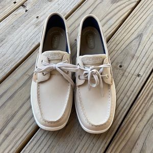 Sperry Bluefish Boat Shoes